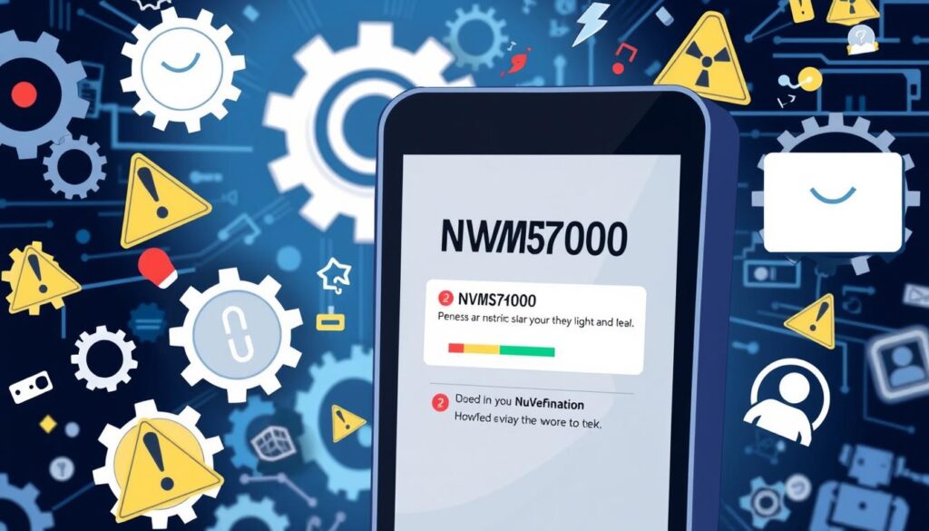 Knowing these common problems helps you fix your NVMS7000 app