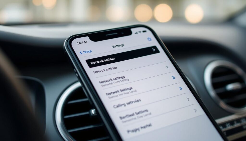 Try this simple fix and see how well it works for your carplay phone settings.