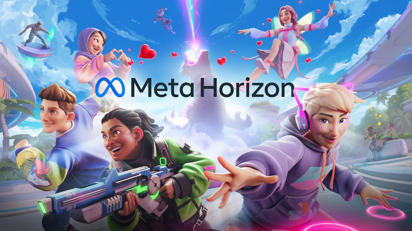 Meta Horizon Not Working 2025 - Quick Troubleshooting Guide