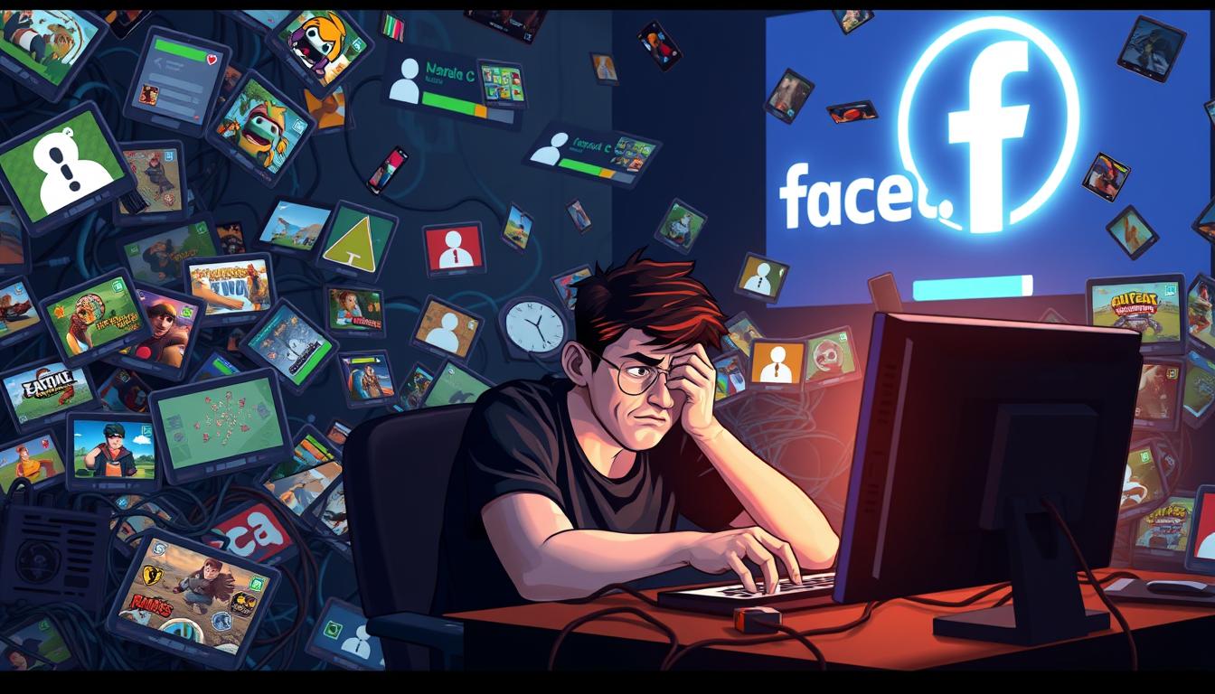 Candy Crush Not Working on Facebook PC – Quick Fix Guide 2025