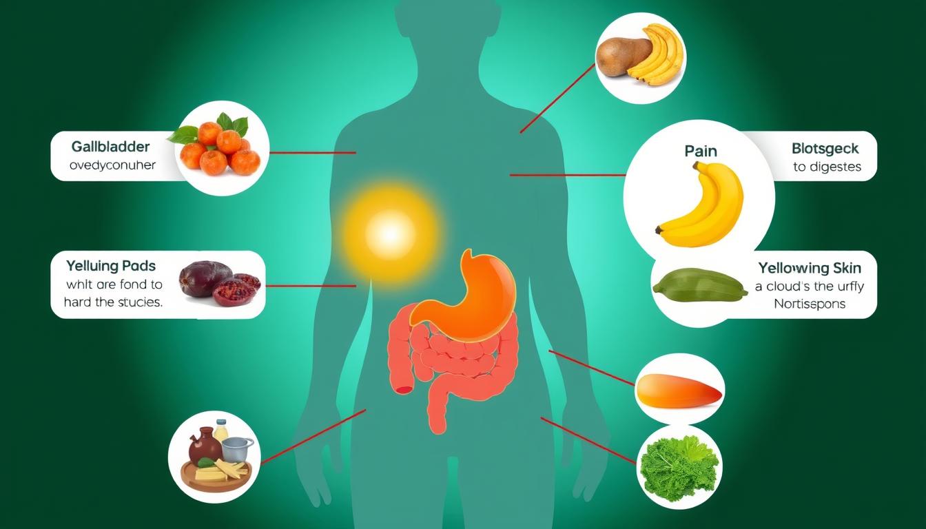 Not Working Gallbladder 2025: Symptoms and Solutions